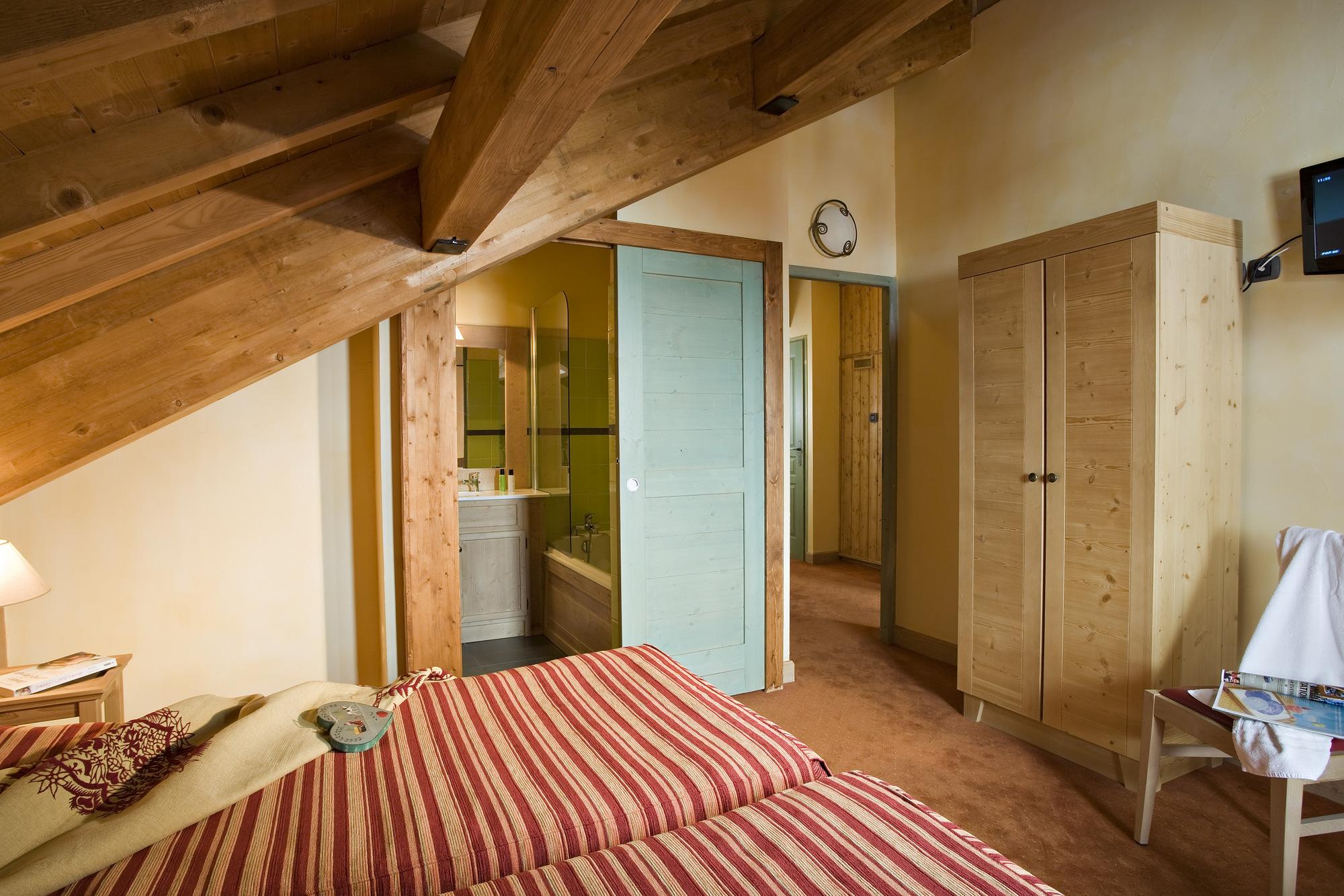 Chalets Montana Airelles Tignes Extérieur photo