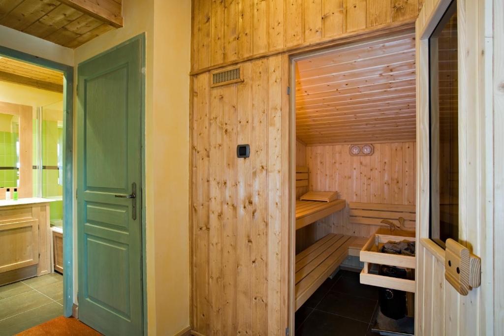 Chalets Montana Airelles Tignes Chambre photo