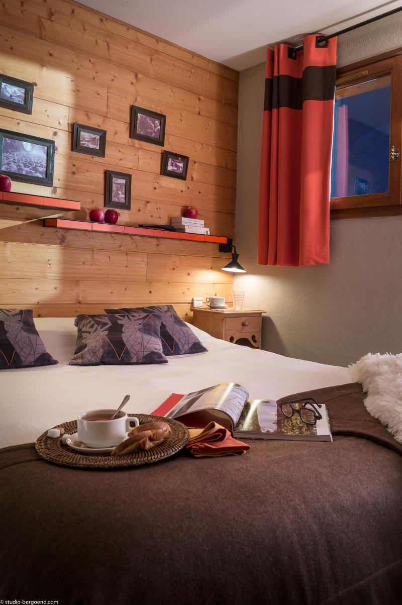 Chalets Montana Airelles Tignes Extérieur photo