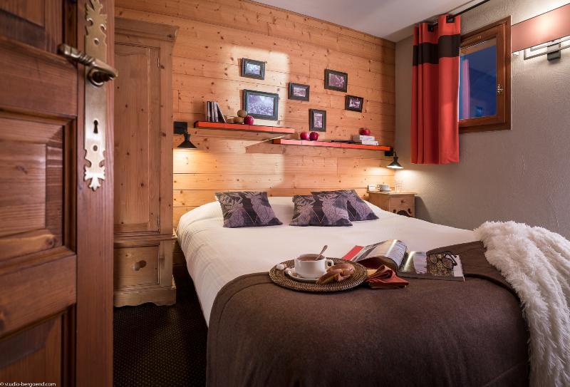 Chalets Montana Airelles Tignes Extérieur photo